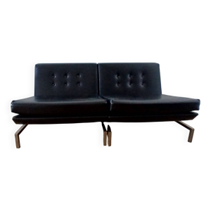 Paire de fauteuil Georges - van