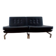 Paire de fauteuil Georges Van RIJck pour Beaufort