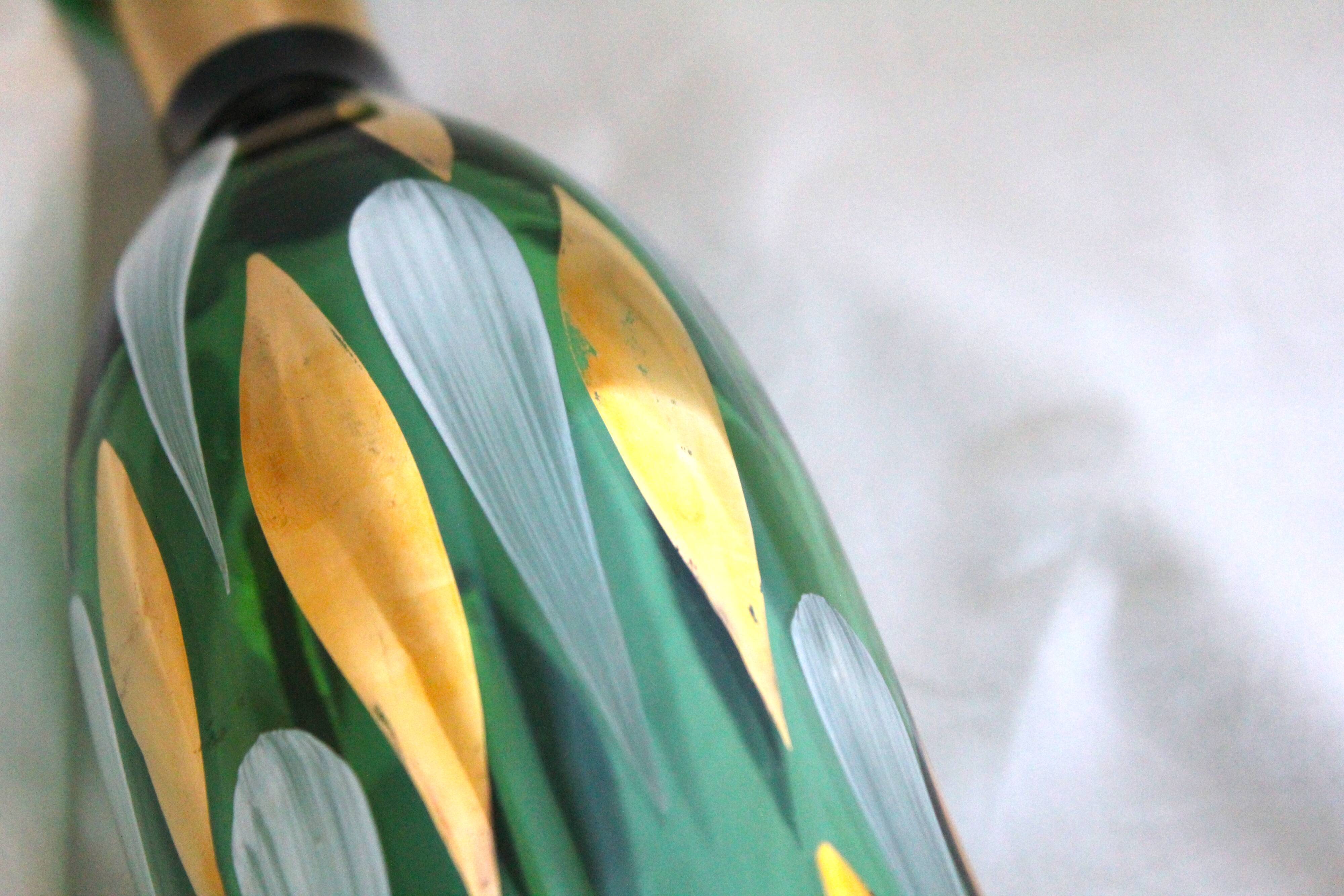 Set carafe and glasses