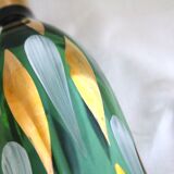 Set carafe and glasses