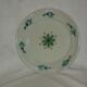 Plate XIX flowers popular earthenware