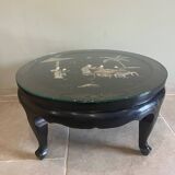 Asian coffee table
