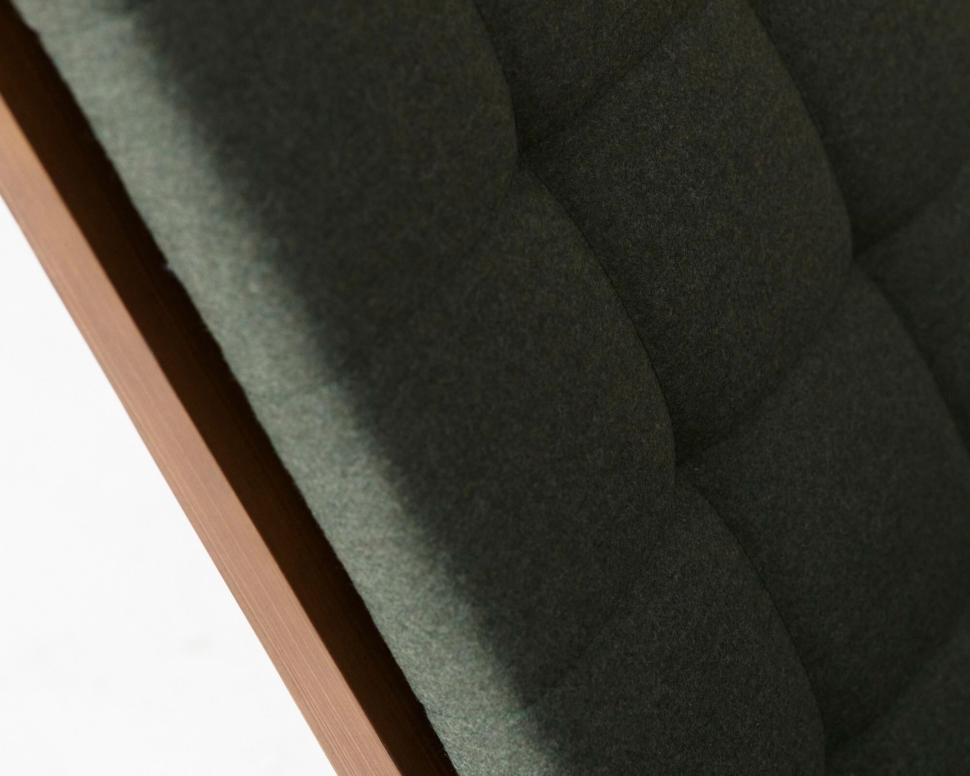 Uluv armchair from Jan Vanek, 1960's