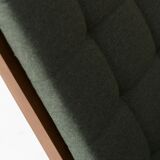 Uluv armchair from Jan Vanek, 1960's