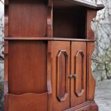 Cabinet angulaire Magainze, 1950
