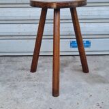 Tripod stool