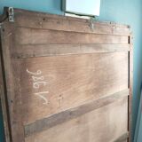 Antique mirror
