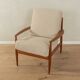 1950s Armchair by Grete Jalk