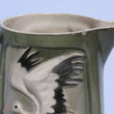 Pitcher