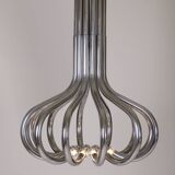 Space age studio rama pendant light, 1970s