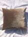 golden Medici cushion