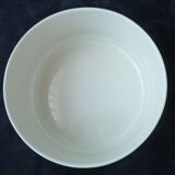 Bellows dish, fire porcelain vegetable villeroy boch Model Cadiz