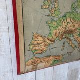 School map