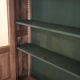 Louis Philippe display cabinet style