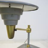 Dazor USA desk lamp, 1950s