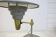 Lampe de bureau de Dazor USA, années 1950s