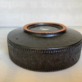 Rogier Vandeweghe Amphora ceramic bowl emptier