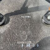 DSW CHAIR - RAY & CHARLES EAMES - HERMAN MILLER