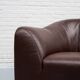 Ensemble de fauteuils Snowdonia de Ligne Roset
