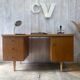 Vintage desk