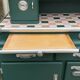 Buffet Mado cuisine 1950