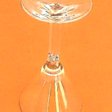 1970s Set of 4 cocktail glasses...