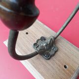 Old wall hook