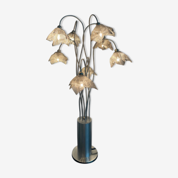 Lampe design Harco Loor Tree Breez - HARCO LOOR DESIGN - 8 roses