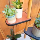 Support plantes