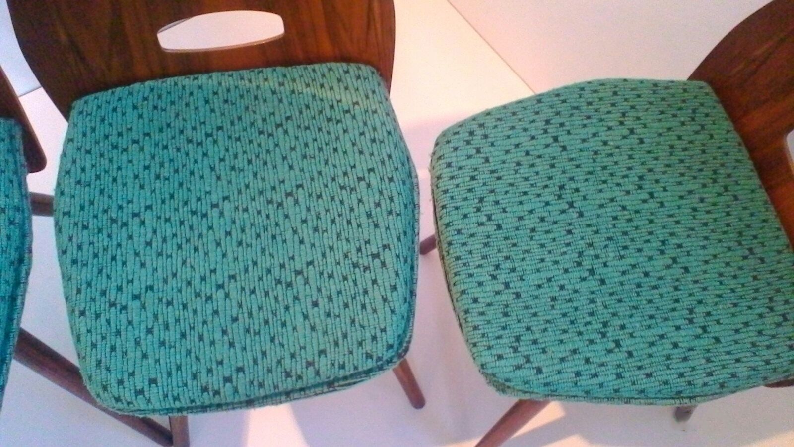 Chairs Dining table Deco beech of Tatra Pravenec,.