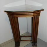 Pull-out tables art deco