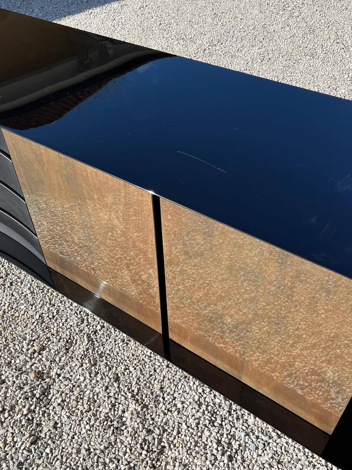 Pietro Costantini Sideboard