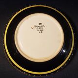 Henriot Quimper dish or cup