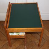 Ensemble chaises enfant et table