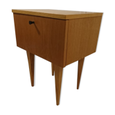 Table de chevet scandinave