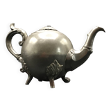 Old teapot