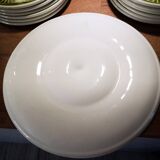 Vintage oyster service