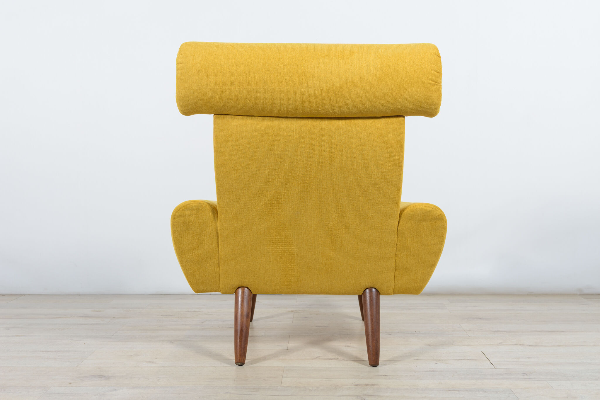 Mid-Century Club Armchair, 1960s