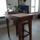 Farm table