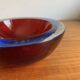 Murano glass bowl