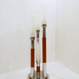 Floor lamp Italy, 1970s