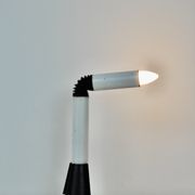 Lampe Periscope par Danilo Aroldi pour Stilnovo, 1960