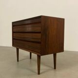 Commode Mid-Century en Palissandre par Cadovious 1960s