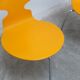 set of 4 'Ant' chairs by Arne Jacobsen for Fritz Hansen, 1974