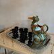Desserte Louis Lucien Lepoix pour FRZ