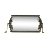 Old mirror