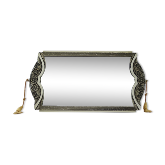 Old mirror