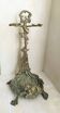 Fireplace tool set, umbrella stand