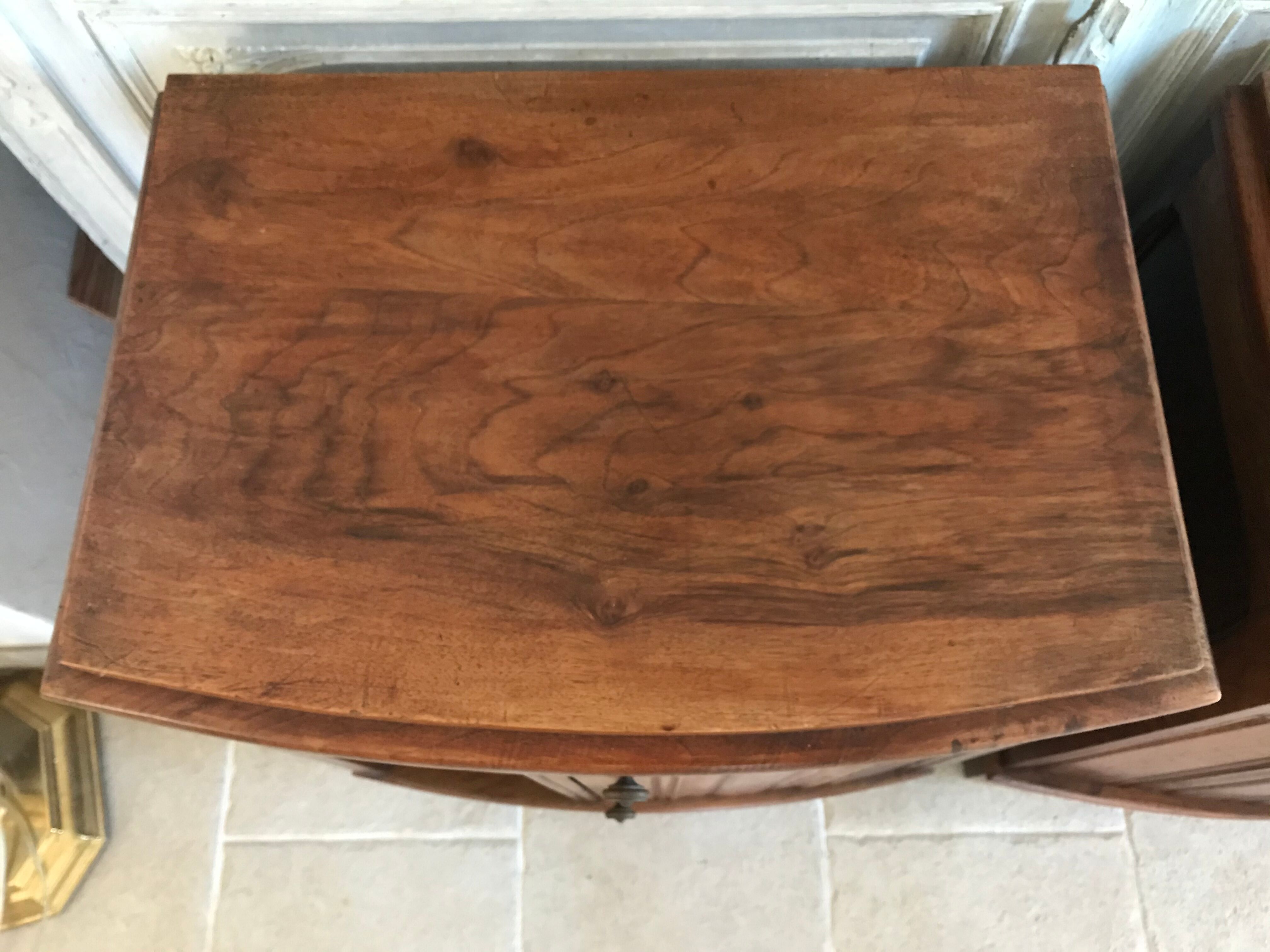 Pair of bedsides Circa 1940