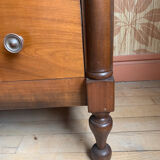 Antique chest of drawers